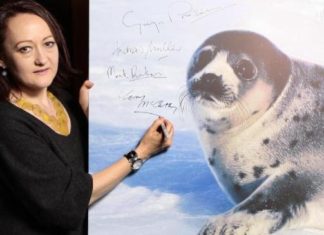 Et yiyenler tedavi edilmeli