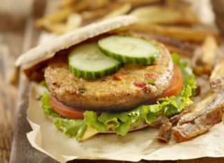 Alman Et Üreticileri, Bitkisel Ete Yöneliyor