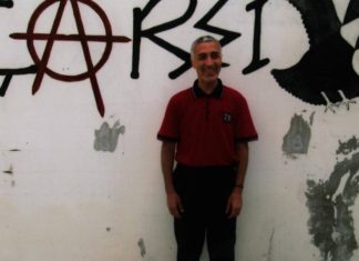 Vegan Tutsak Osman Evcan için Uzlaşma Sağlandı