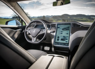 Vegan otomobil piyasaya çıkmaya hazırlanıyor