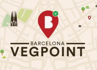 Barcelona, vejetaryen-vegan dostu şehir olacağını ilan etti!