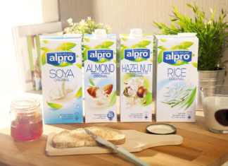 Danone, Alpro’yu satın aldı