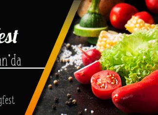 VegFest, 29-30 Nisan’da Didim’de!