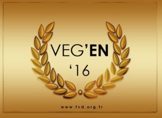 2016’NIN VEGAN EN’LERİNİ SEÇİYORUZ!