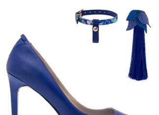 Elmadan Yapılan Dünyanın ilk Vegan Ayakkabı Serisi İlk Kez Görücüye Çıkıyor