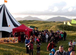 İskoçya Sirklerde Vahşi Hayvanların Kullanımını Yasakladı