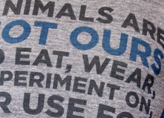 PETA 2018 Yılı Hayvansızlık Beklentilerini Açıkladı