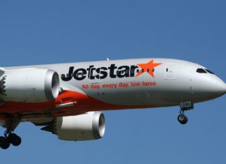 Avustralyalı Havayolu Şirketi Menülerine Vegan Opsiyonu Ekliyor