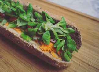 Men’s Fitness Dergisi Okurlarına Bitkisel Proteine Geçmelerini Tavsiye Ediyor