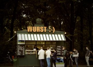 Almanya’da Et Tüketimini Bırakanların Sayısı İki Katına Çıktı