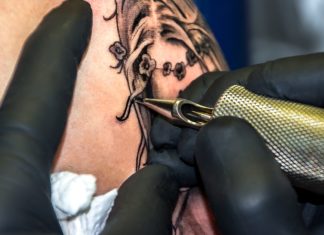 Dövme Yaptıracak Veganlar İçin Dikkat Edilmesi Gereken İpuçları