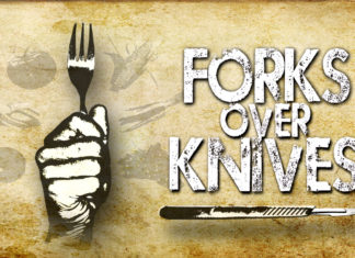 “Forks Over Knives” Prodüktörü Yeni Bir Belgesel Çekiyor