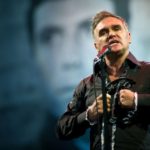 Morrissey İrlanda’daki Kürk Çiftliklerinin Kapanmasını İstiyor