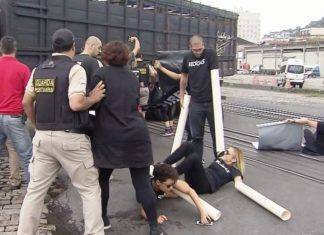 ET DEĞİL CAN TAŞIYOR!