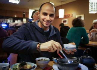 Suudiler Obezite ile Başa Çıkmak için Vegan Olmaya Başladı