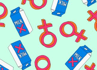 Feminizm ve Veganizm Beraber Yürüyor