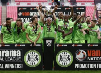 Dünyanın İlk Vegan Futbol Kulübü Vegan Şef Arıyor