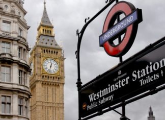 Veganizm İngiltere’de %7’ye Sıçradı