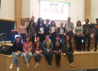 TVD Akademi İkinci Etkinliğini Gerçekleştirdi