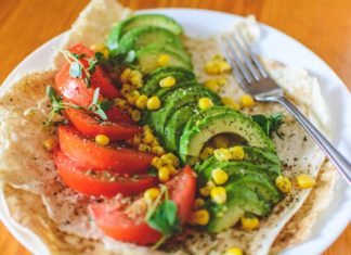 Vegan Diyetisyen Melis YILMAZ TVD Beslenme Danışmanı Oldu!