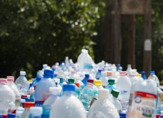 Avrupa Birliği Tek Kullanımlık Plastikleri Yasaklama Yolunda