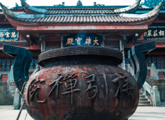 Çin’de Çevre ve Sağlık Kaygısı Nedeni İle Et Tüketimi Düşüyor