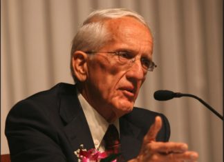 Dr. T. Colin Campbell’in Nobel Adaylığı İçin İmza Kampanyası