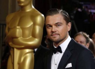 DiCaprio Vegan Süt Firmasına Yatırım Yaptı