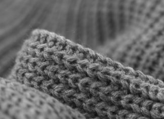 Öğrenciler Vegan Koyun Yünü Alternatifi Üretti