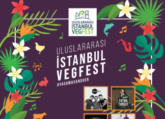 Uluslararası İstanbul VegFest Yönergeleri