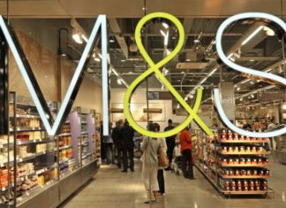 Marks & Spencer Ekonomik Vegan Ayakkabı Serisini Duyurdu
