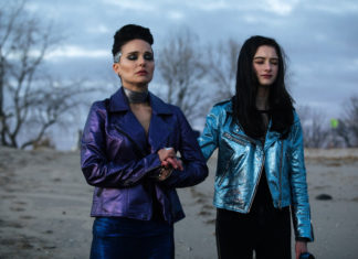 Natalie Portman Yeni Filminde Tamamen Vegan Kostümler Kullandı