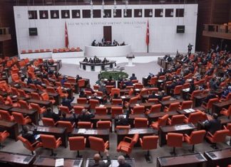 TBMM Hayvanlara Uygulanan Şiddeti Ele Alacak