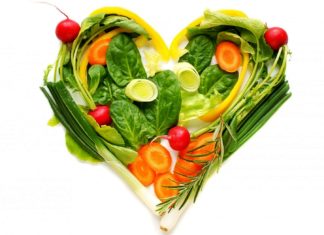 Vegan beslenme kalp sağlığı yarışında da önde