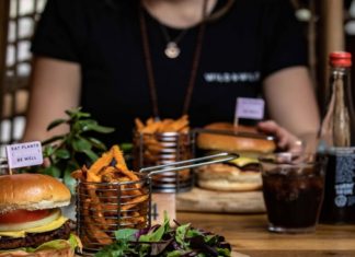 Amerikalıların ‘i et* yemeyi bu yıl bırakacağını söylüyor