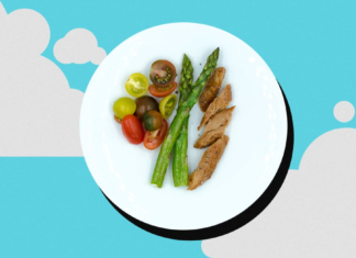 Air Protein karbondioksitten üretilen vegan “et” ile geliyor