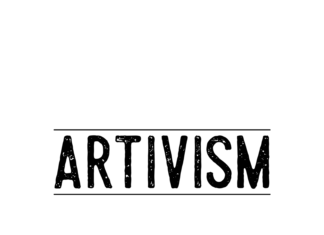 Vegan artivizm zamanı!