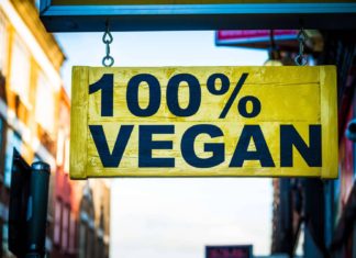 Dünyanın en vegan şehirleri (2019 listesi)