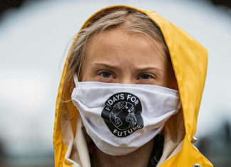 Greta Thunberg vegan da iklim acil durumu hassasiyetinin bu kritik göstergesi ‘sansürleniyor’ mu?