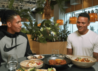 Futbol da veganlaşıyor