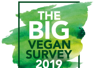 Kimler vegan oluyor ve neden? (yeni araştırma)