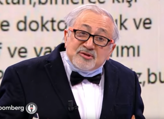 Yağma Yok! Prof. Dr. Orhan Kural’dan Korona Virüsüne Adil Bir Yaklaşım