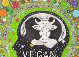 Vegan artivizm zamanı – 2