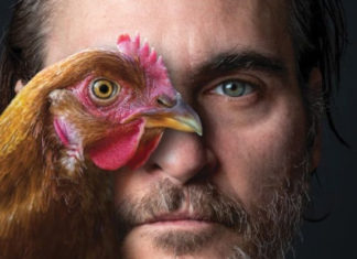 Hollywood Doğru Yolda: Oskarlara Vegan Menü