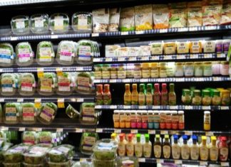 Süt ürünlerine vegan alternatiflerin satışı Birleşik Krallık’ta 2019’da 3 kat daha büyük