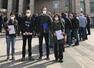 Hayvan hakları savunucuları av turizmi davasına müdahil oldu, av şirketlerine karşı güç birliği çağrısında bulundu