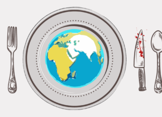 Et Atlası 2021: Tabağımızı sorgulama zamanı