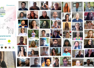 2020’de neler yaptık?