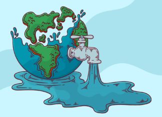 22 Mart Dünya Su Günü: Köprünün altından geçen sular artık ölüm kalım meselesi