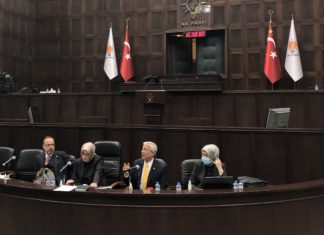 11 Mart 2021 tarihli hayvan hakları toplantısına dair kısa bilgilendirme